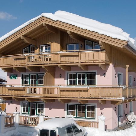 Appartement Kurz Top 1 韦斯滕多夫 外观 照片