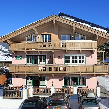 Appartement Kurz Top 1 韦斯滕多夫 外观 照片