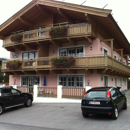 Appartement Kurz Top 1 韦斯滕多夫 外观 照片