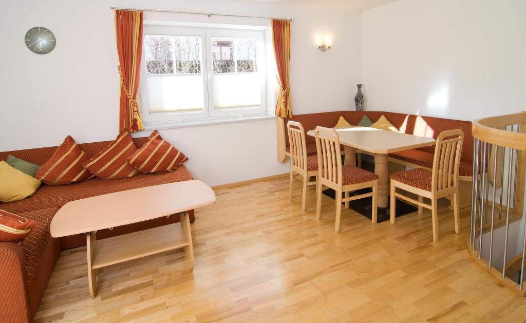 Appartement Kurz Top 1 韦斯滕多夫 客房 照片