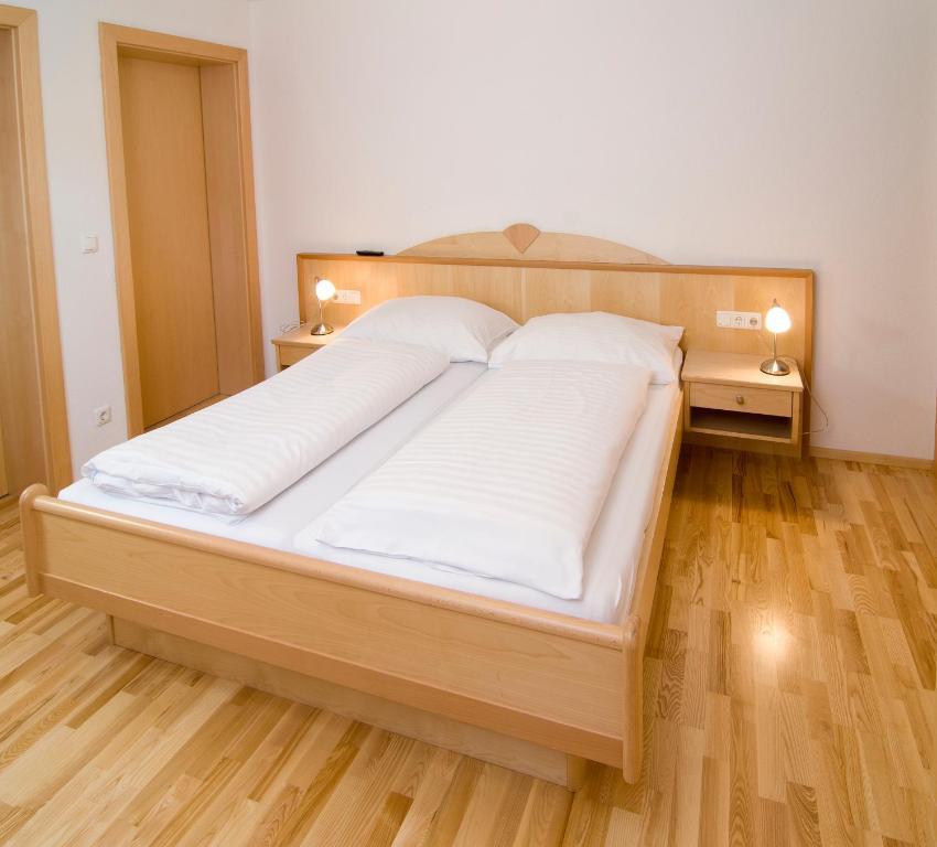 Appartement Kurz Top 1 韦斯滕多夫 外观 照片