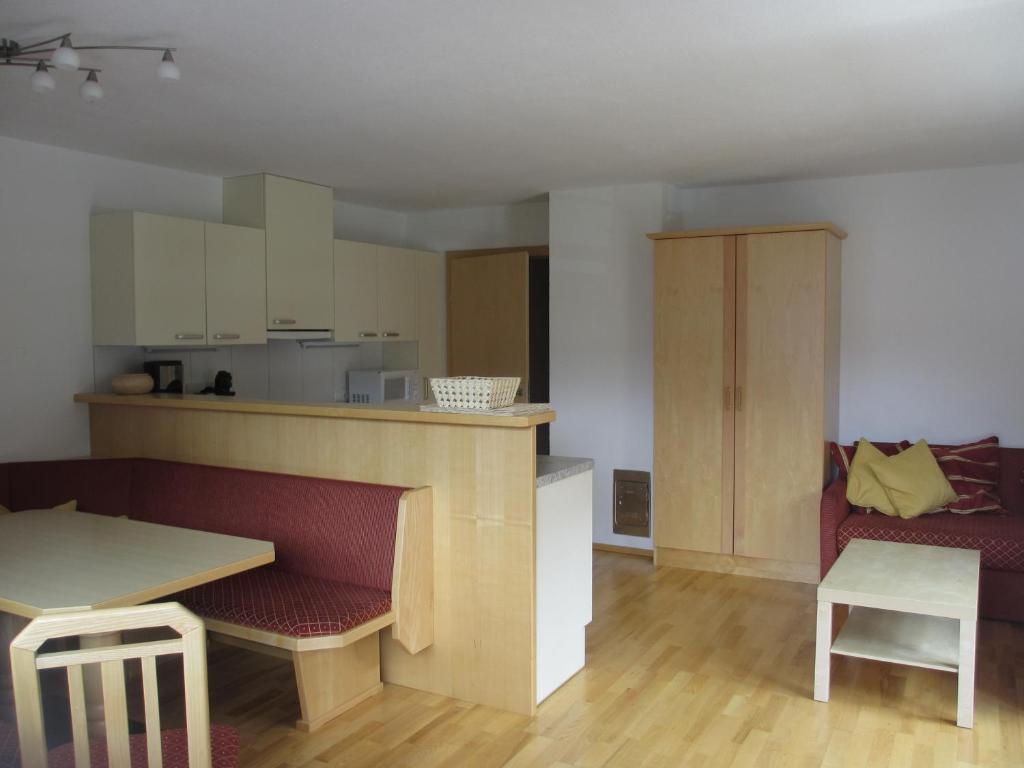 Appartement Kurz Top 1 韦斯滕多夫 外观 照片