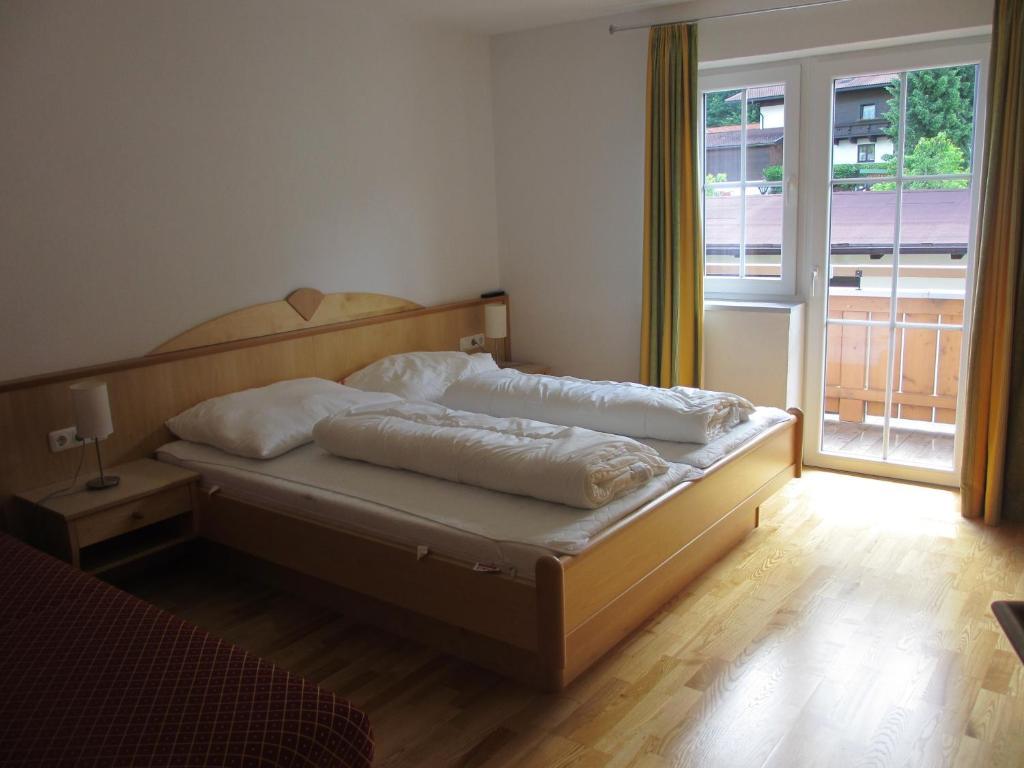 Appartement Kurz Top 1 韦斯滕多夫 客房 照片