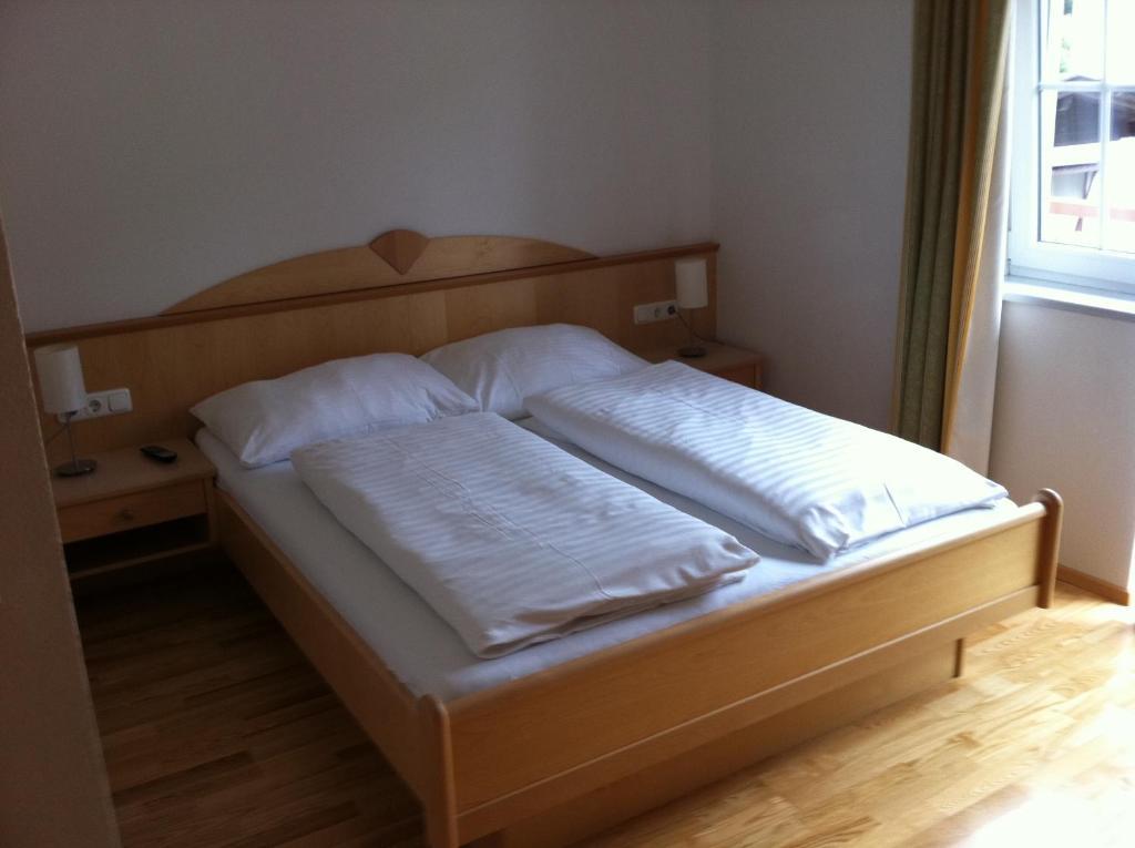 Appartement Kurz Top 1 韦斯滕多夫 客房 照片