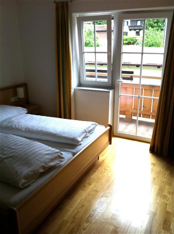 Appartement Kurz Top 1 韦斯滕多夫 客房 照片
