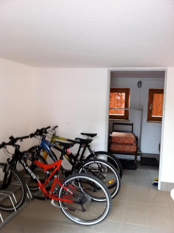 Appartement Kurz Top 1 韦斯滕多夫 外观 照片