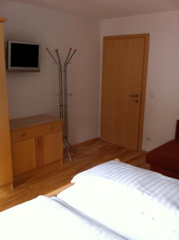Appartement Kurz Top 1 韦斯滕多夫 客房 照片